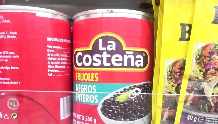 Supermercado Ahorramas Ubicacion - Madrid