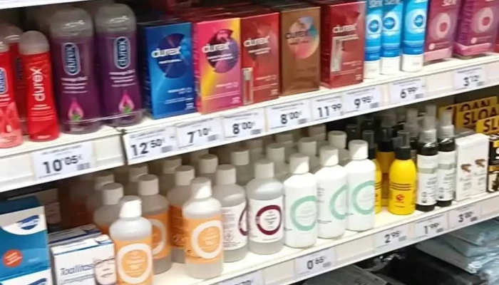 Supermercado Ahorramas Videos - Madrid