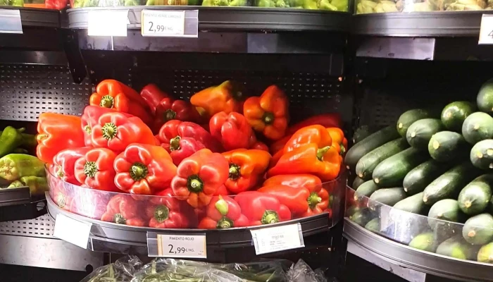 Supermercado Ahorramas -  Videos - Coslada