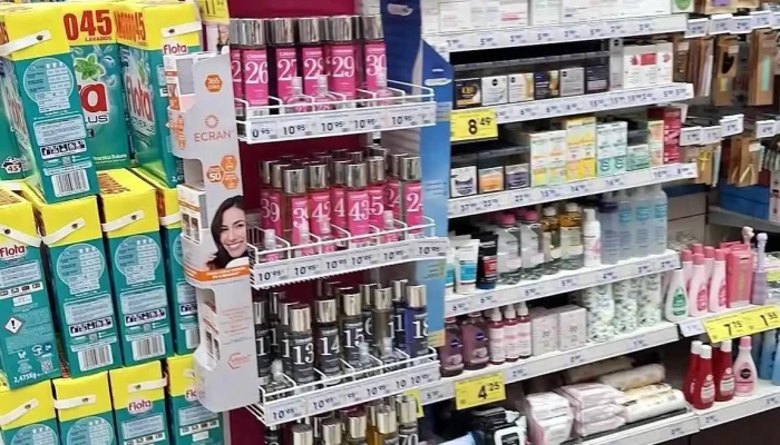 Supermercado Ahorramas -  Videos - Leganés