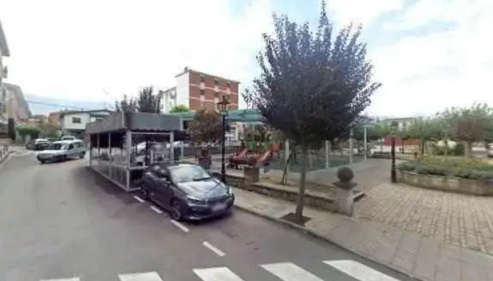 Supermercado Ana -  Puntaje - Villasana de Mena
