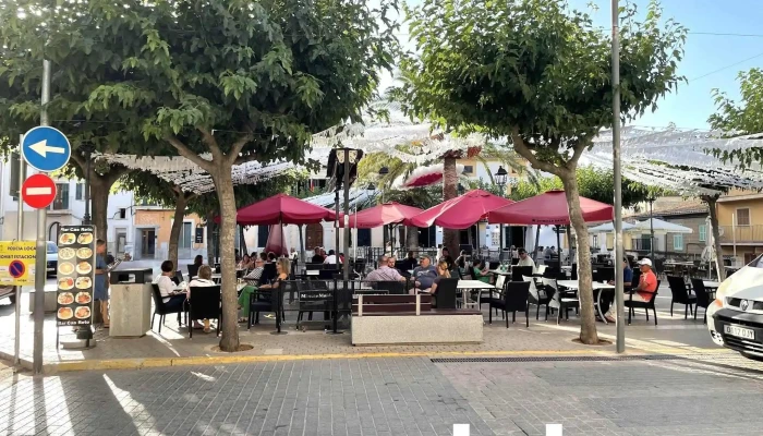 Supermercado Aprop Campanet - 9