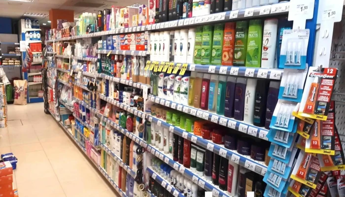 Supermercado Aprop-eroski - 4