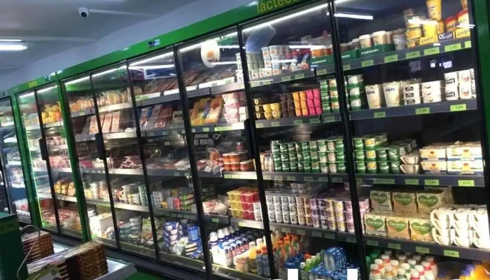 Supermercado Arrufat - 12560 Benicàssim
