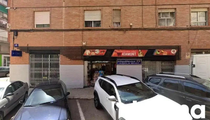 Supermercado Atamont - 17