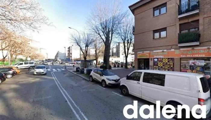 Supermercado Barrio - Torrejón De Ardoz