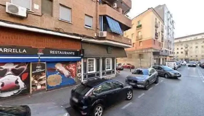 Supermercado Bazar -  Direccion - Madrid
