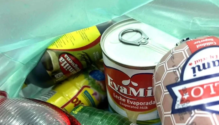 Supermercado Bazarproductos Latinos Rumanos Torrejon De Ardoz - Torrejón de Ardoz