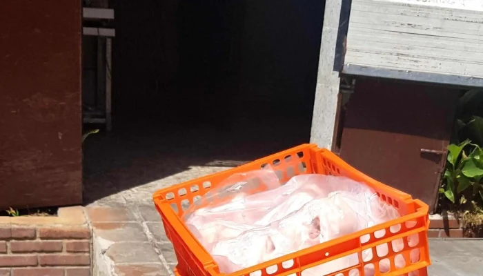 Supermercado Bh -  Direccion - Manzanares El Real
