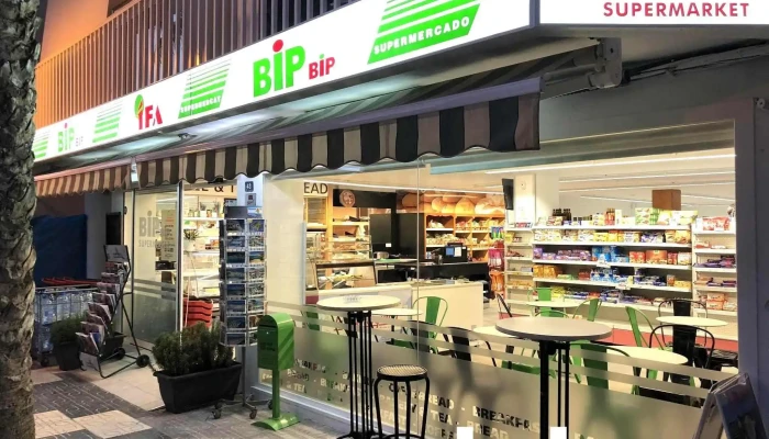 Supermercado Bip Bip - 43