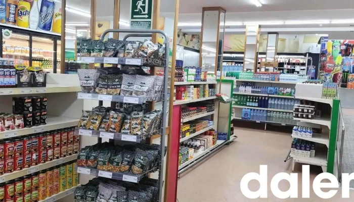 Supermercado BipBip - 2