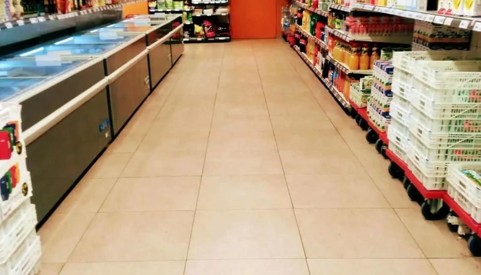 Supermercado bonÀrea - 1