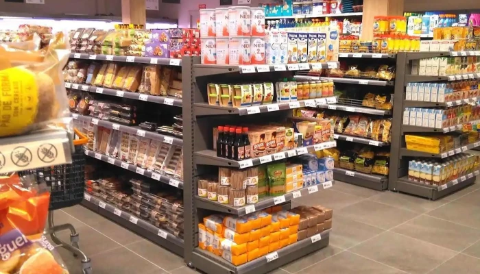 Supermercado bonÀrea - 2