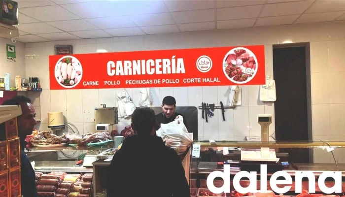 Supermercado carniceria acima - 3