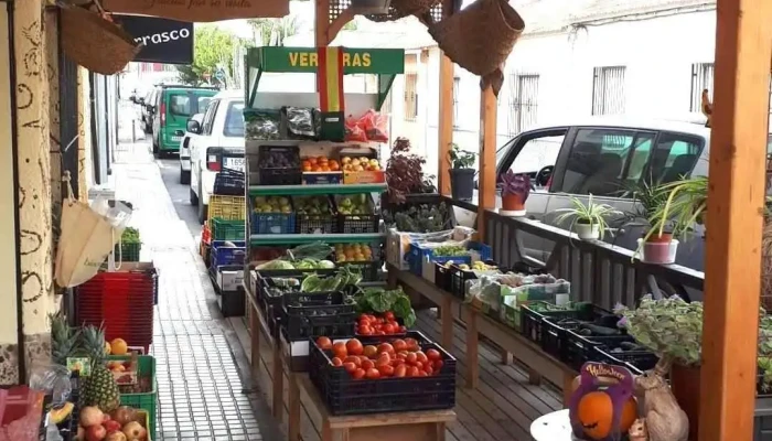Supermercado Carrasco - 27
