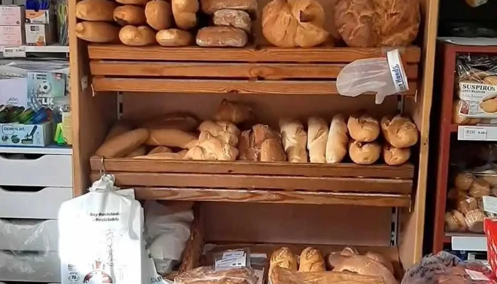 Supermercado Casa Arguelles -  Del Propietario - Proaza