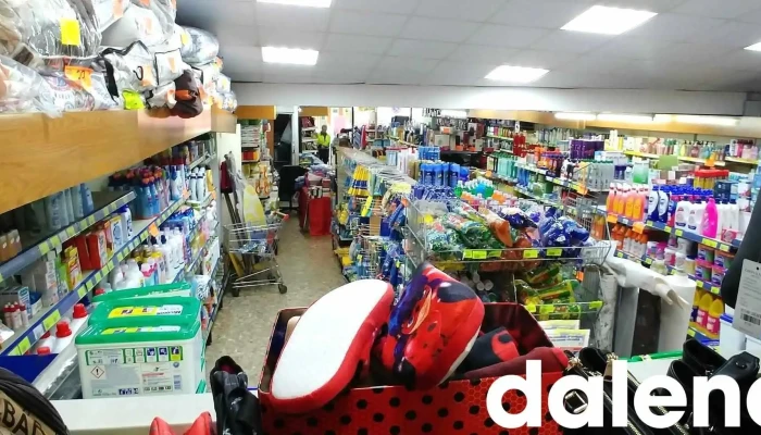 Supermercado Casa Nemesio -  Cerca De Mi - Vegadeo