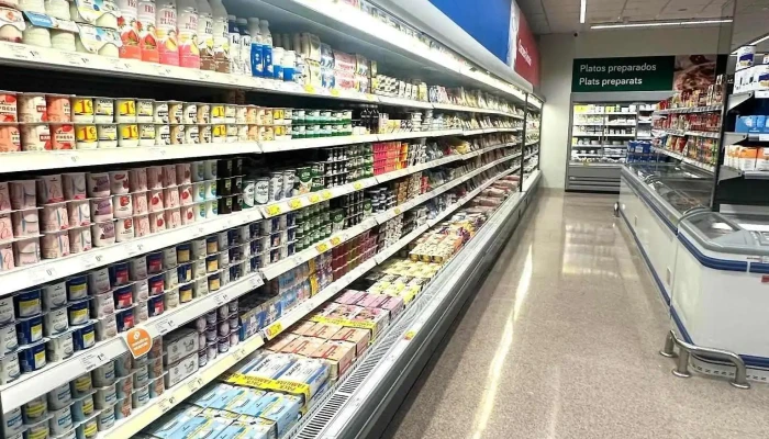 Supermercado Charter - 13