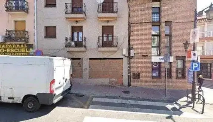 Supermercado Chino -  Direccion - El Molar