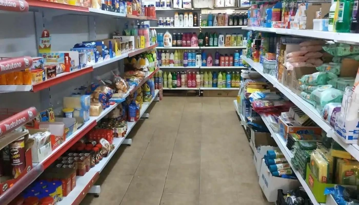 Supermercado Chino -  Promocion - Venturada