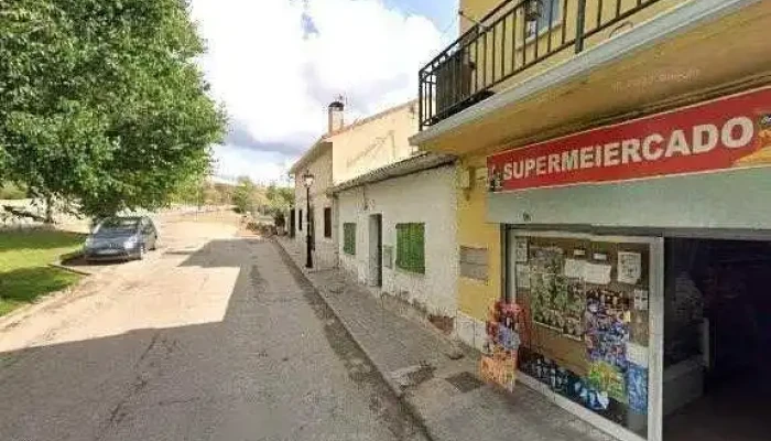 Supermercado Chino -  Promociondeg - Venturada