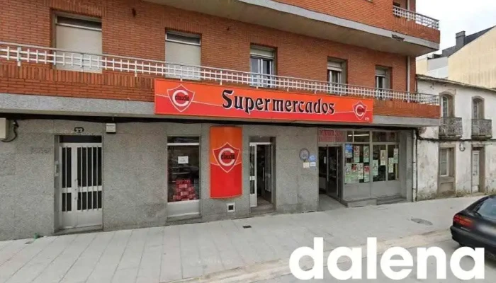 Supermercado Claudio - 22