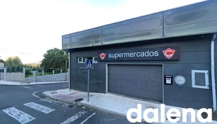 Supermercado Claudio - S/n