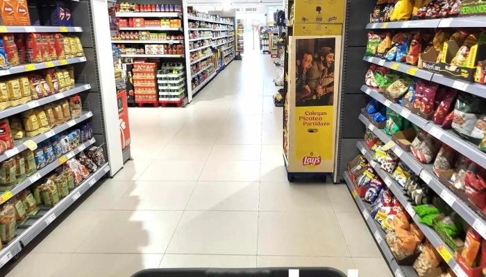 Supermercado Consum - 24