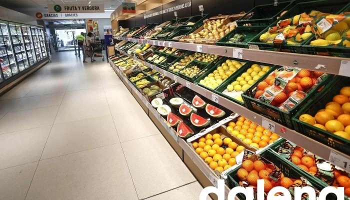 Supermercado Consum - 34
