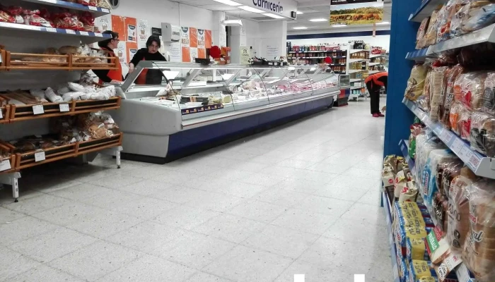 Supermercado Cooperativa San Crispín - 36