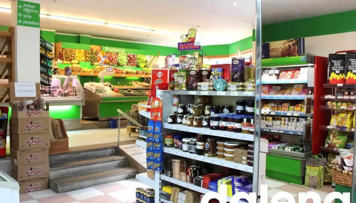 Supermercado Cosmar - 5