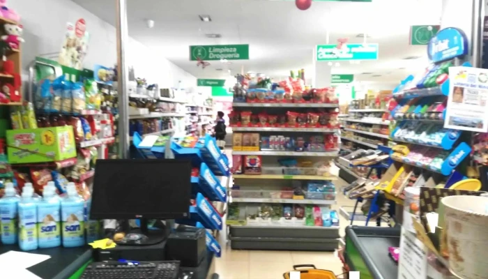 Supermercado Coviran - 24