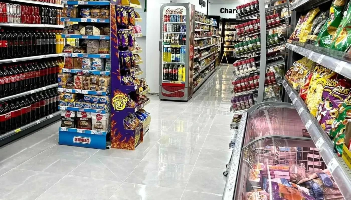 Supermercado Covirán - 24