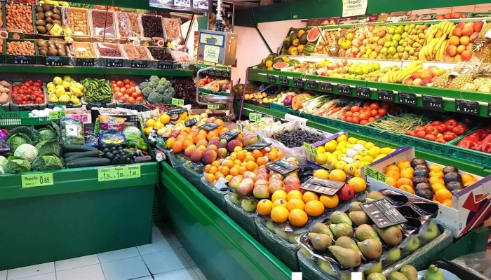 Supermercado Covirán - 3