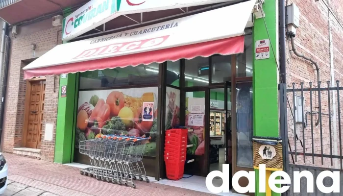 Supermercado Coviran - 3