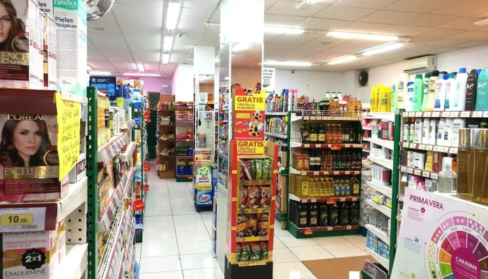 Supermercado Covirán - 41