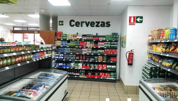 Supermercado Coviran - 53