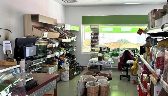 Supermercado Coviran Ana Descuentos - Montamarta