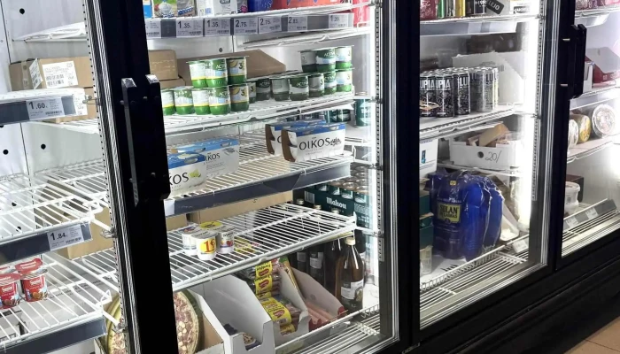 Supermercado Coviran Ana Horario - Montamarta