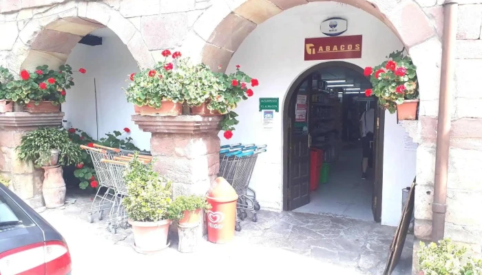 Supermercado Coviran - Cantabria