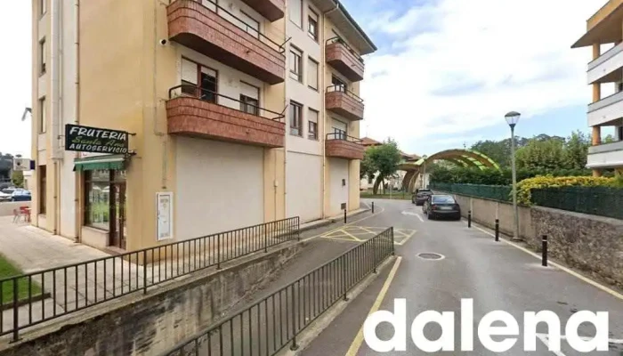 Supermercado Covirán - Cantabria