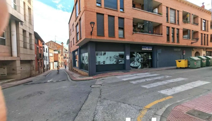 Supermercado Coviran -  Cerca De Mi - Villamediana de Iregua