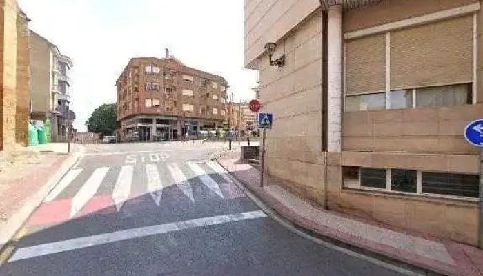 Supermercado Coviran -  Cerca De Mideg - Villamediana de Iregua