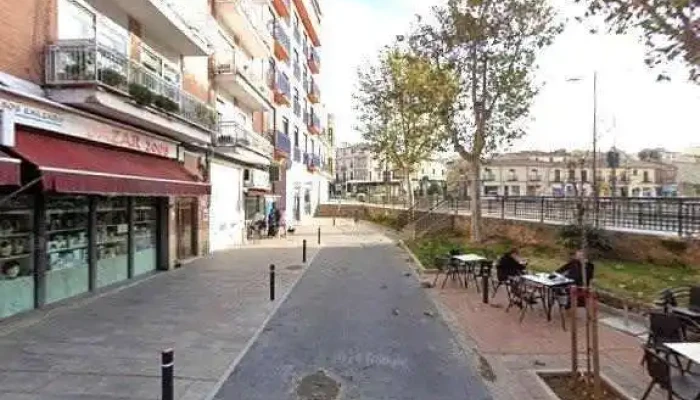 Supermercado Coviran Collantes Cerca De Mideg - Zamora