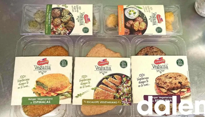 Supermercado Coviran -  Del Propietario - Chinchón