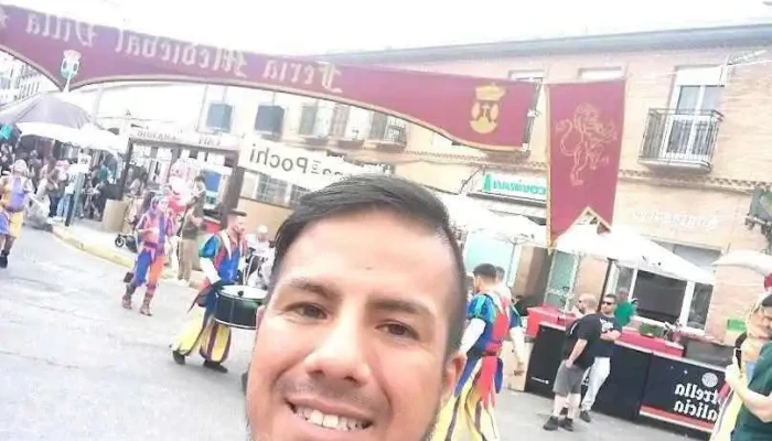 Supermercado Coviran El Álamo - El Álamo