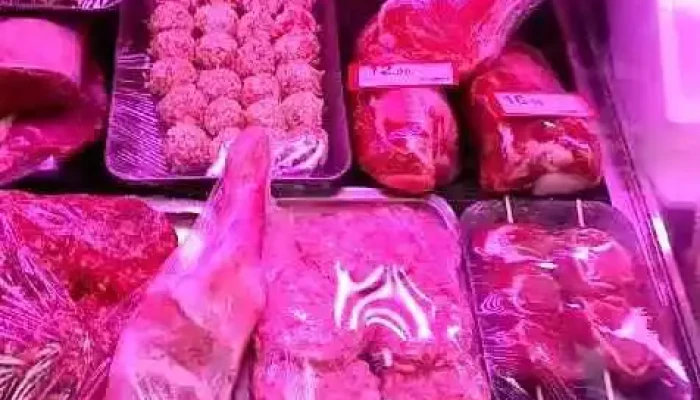 Supermercado Coviran - Madrid