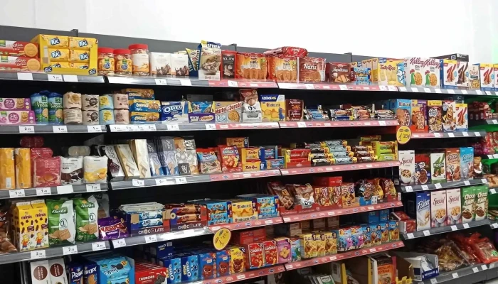 Supermercado Coviran -  Promocion - Coslada