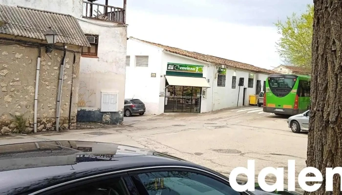 Supermercado Coviran -  Puntaje - Chinchón
