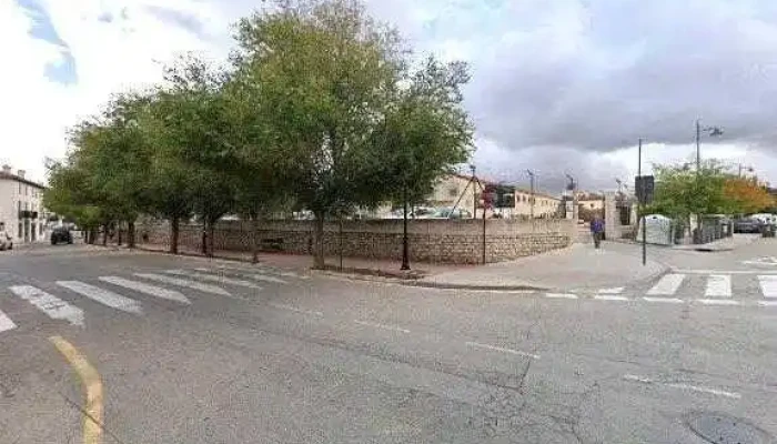 Supermercado Coviran -  Puntajedeg - Chinchón
